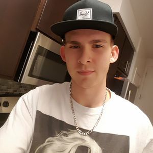 Meet your Posher, Ricky